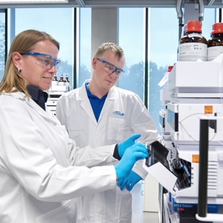 Method Optimization Method Optimization