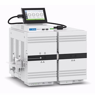 Micro GC Biogas Analyzer