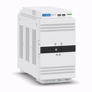 Micro GC Natural Gas Analyzer