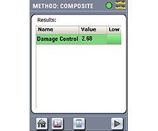 MicroLab Mobile Software