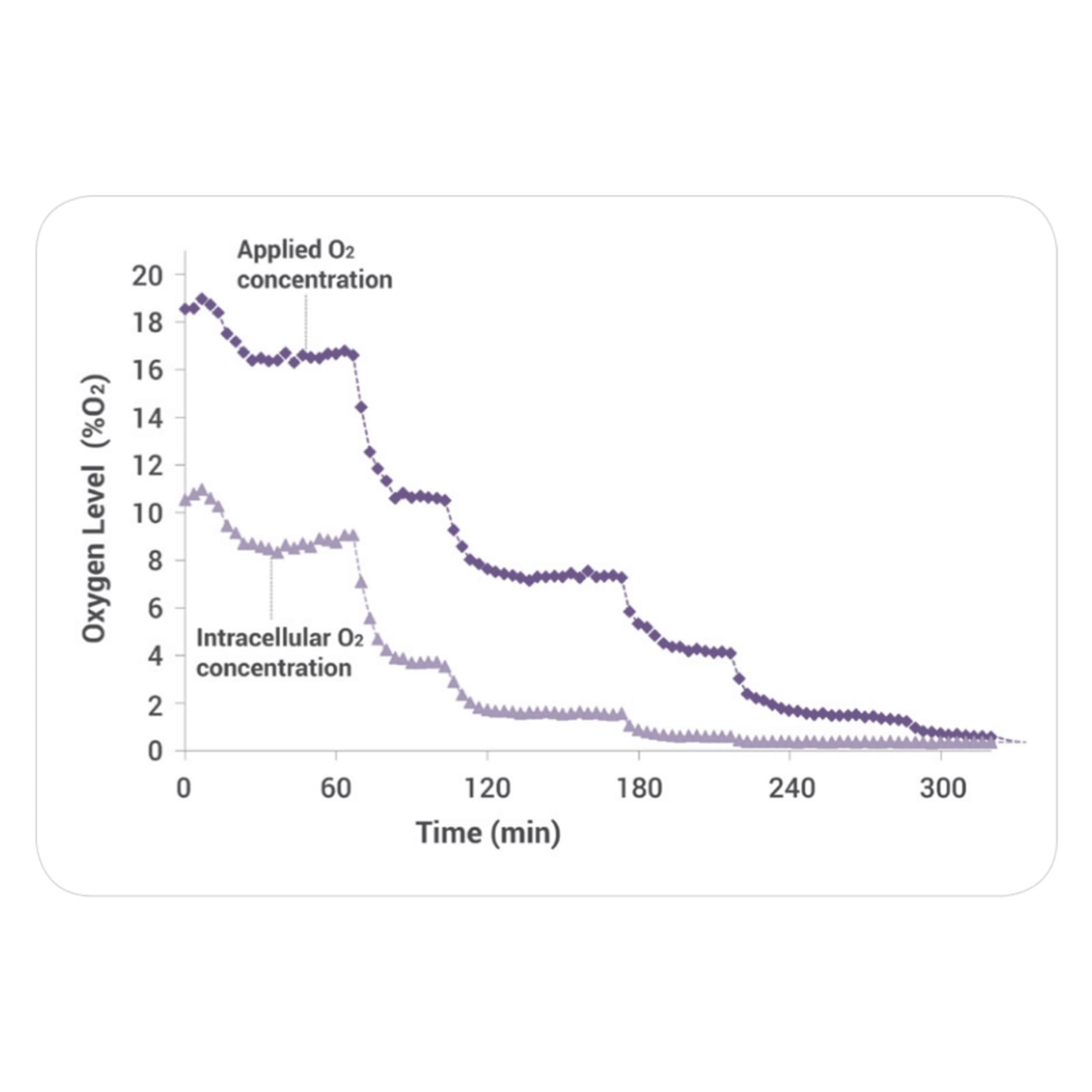 MitoXpress Intra Intracellular Oxygen Assay