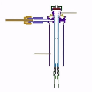 Multimode Inlet