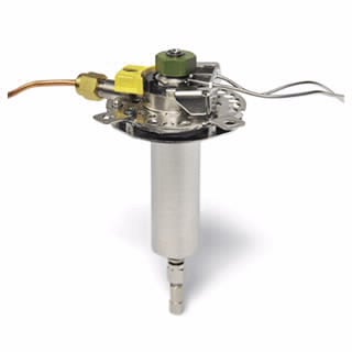 Multimode Inlet