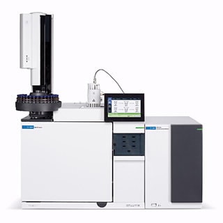 Nitrogen Chemiluminescence Detector