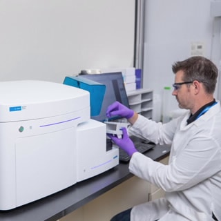 NovoCyte Penteon Flow Cytometer Systems 5 Lasers