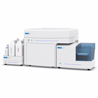 5개의 레이저를 갖춘 NovoCyte Penteon 유세포 분석기 시스템