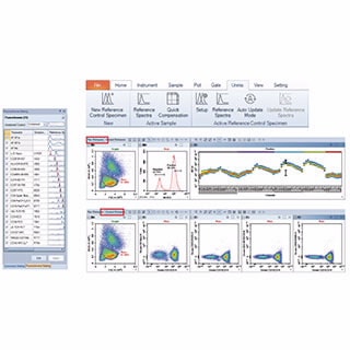 NovoExpress Software