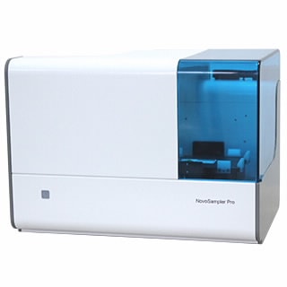 NovoSampler Pro