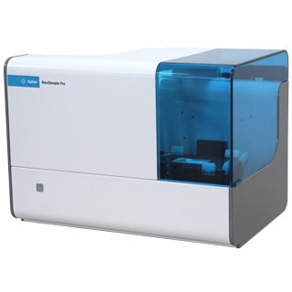 NovoCyte Flow Cytometer Systems 1-3 Lasers
