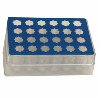 Tube Holders & Racks for Flow Cytometry