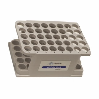 Tube Holders & Racks for Flow Cytometry