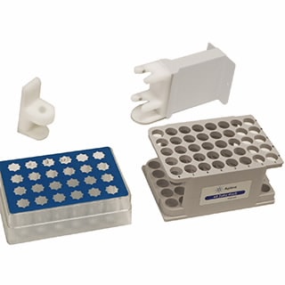 Tube Holders & Racks for Flow Cytometry