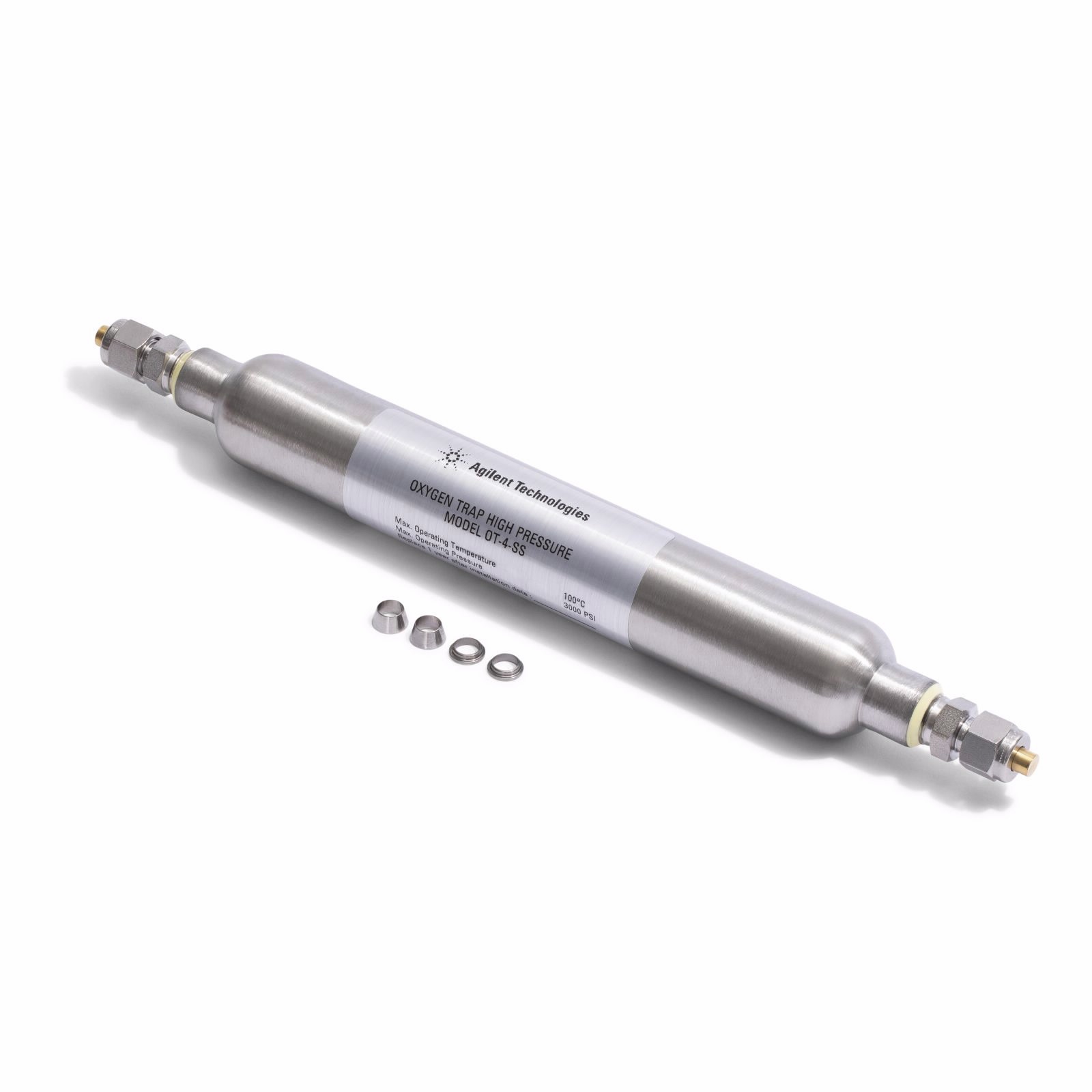OT-4-SS | Agilent