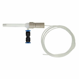 Inert Nebulizers for ICP-OES