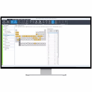 OpenLab ICP-MS Software