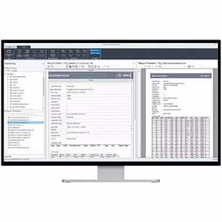 OpenLab ICP-MS Software