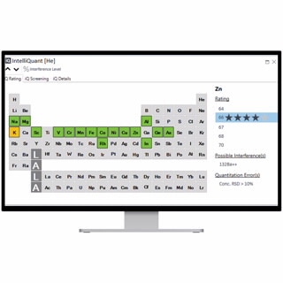 OpenLab ICP-MS Software