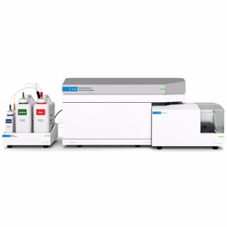 NovoCyte Opteon Dx Spectral Flow Cytometer