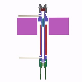 Programmable Cool On-Column Inlet