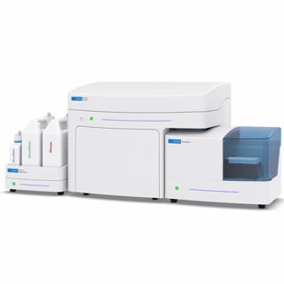 Fluidics System Supplies for Flow Cytometry