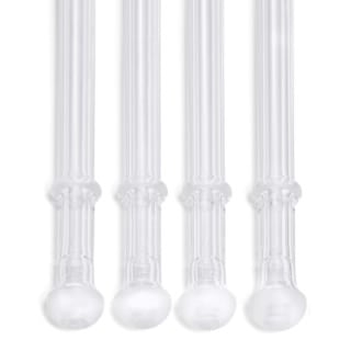 ICP-OES Injectors for Fully Demountable Torches