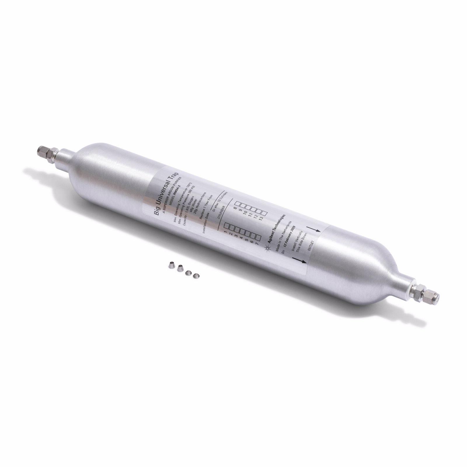 RMSA-2 | Agilent