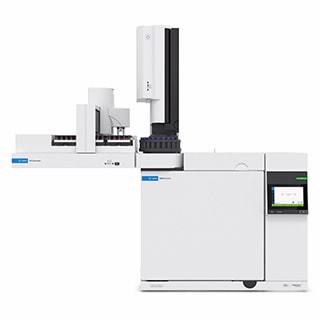7693A Automatic Liquid Sampler