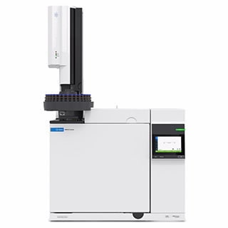 7650A Automatic Liquid Sampler