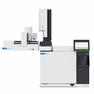 7693A Automatic Liquid Sampler