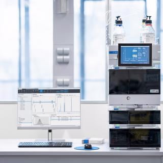LC/MS용 InfinityLab Acetonitrile