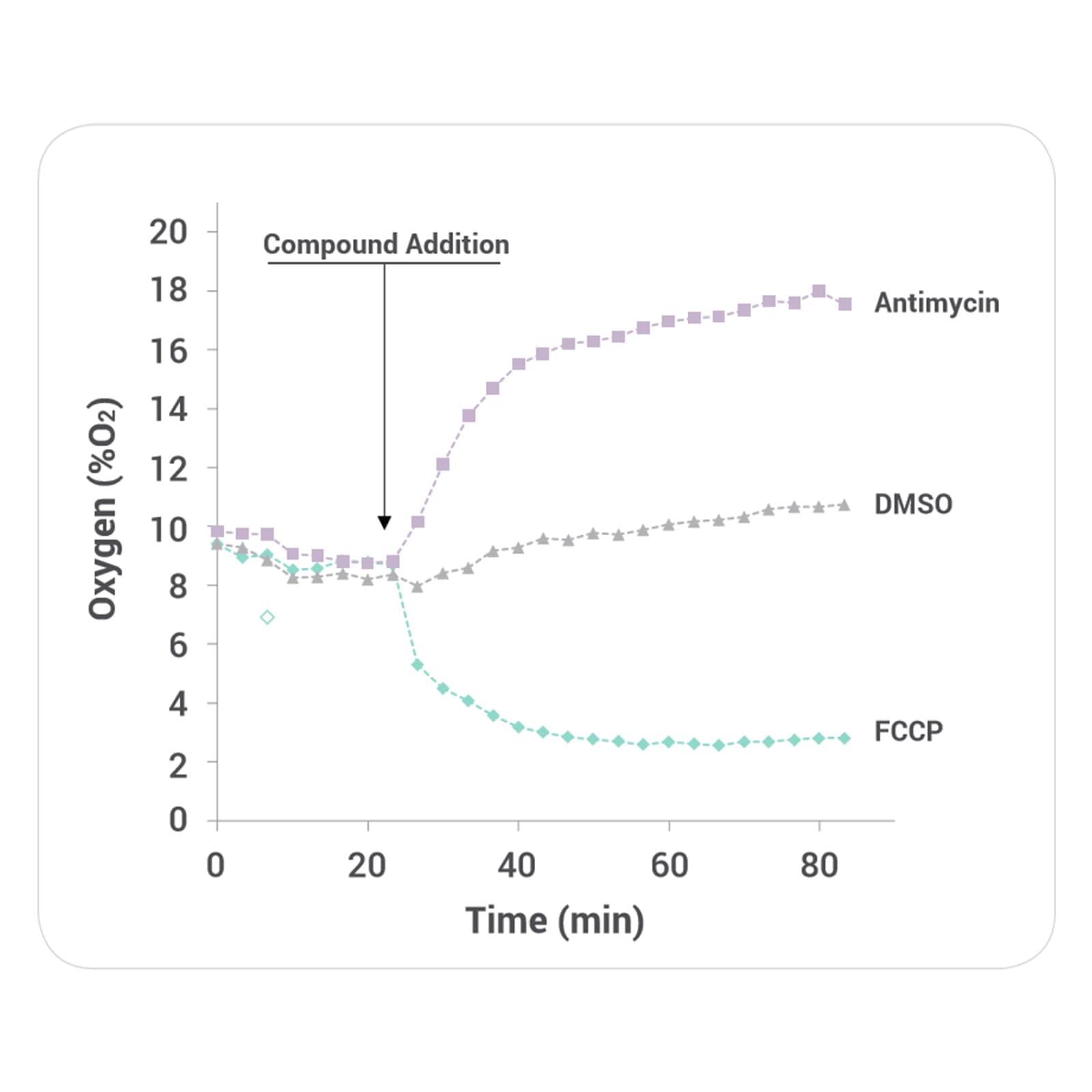 MitoXpress Intra Intracellular Oxygen Assay