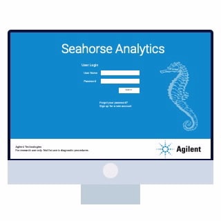 Agilent Seahorse Analytics