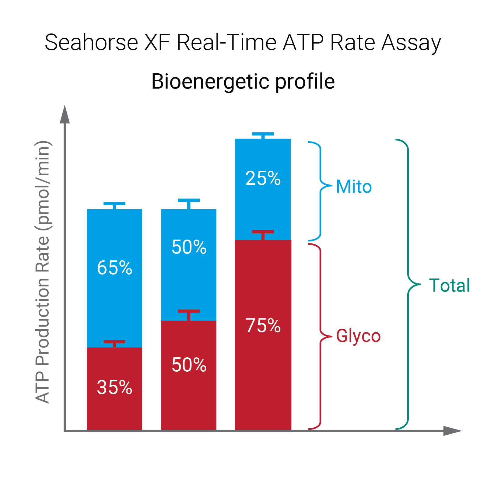 Seahorse XF Real-Time ATP Rate Assay 키트