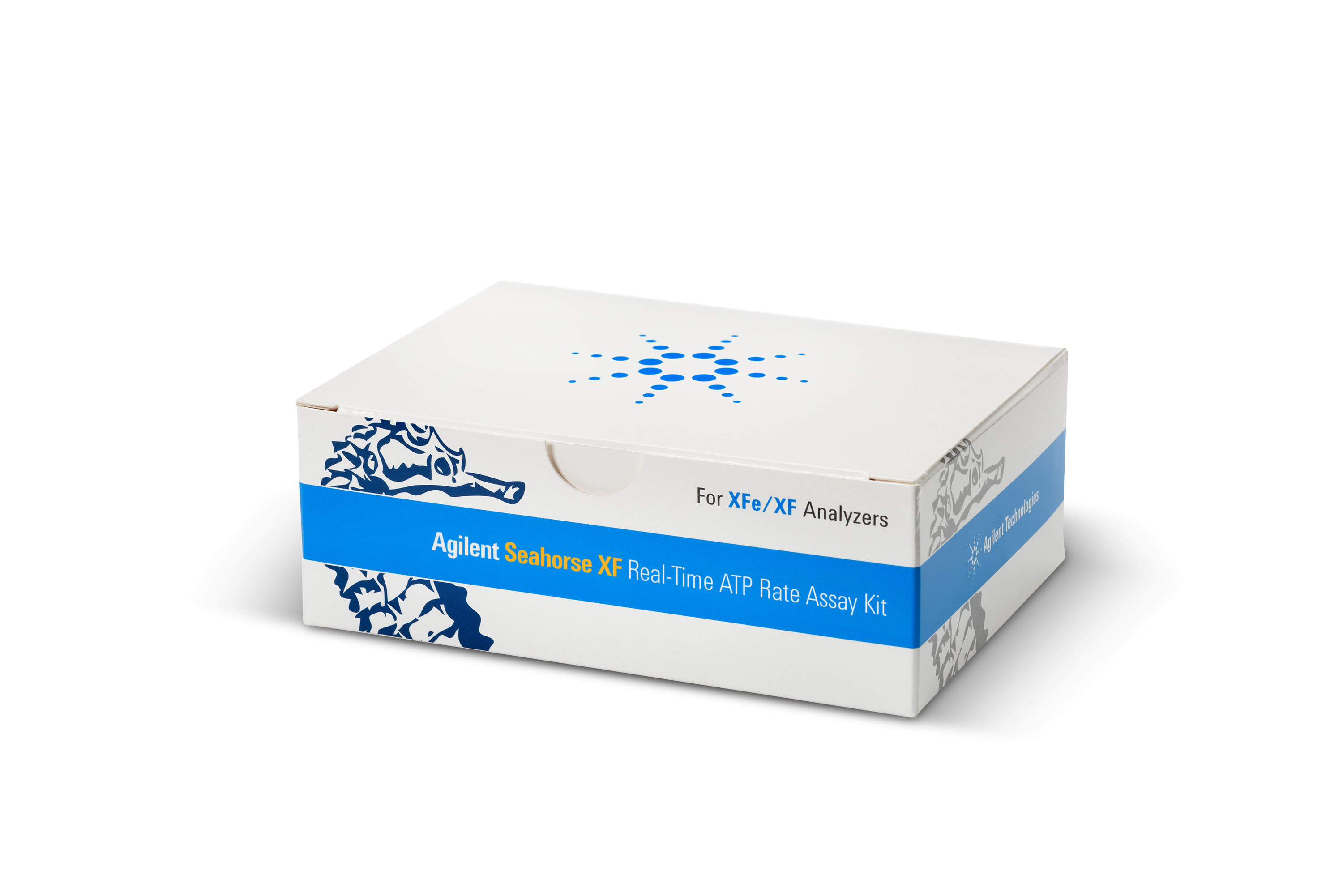 Seahorse XF Real-Time ATP Rate Assay Kit