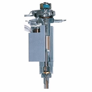 Split/Splitless Inlet