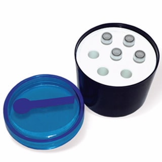 Cell Freezing and Cryo Preservation Cell Freezing and Cryo Preservation