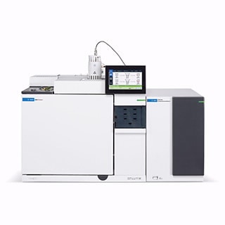 Sulfur Chemiluminescence Detector