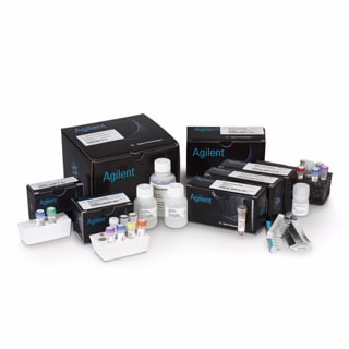 SureSelect XT HS2 mRNA 文库制备试剂盒