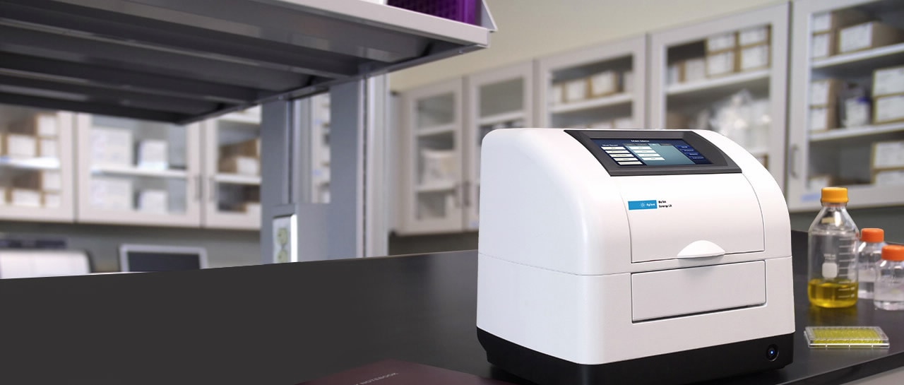 Clinical Microplate Instrumentation