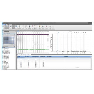 TapeStation Software