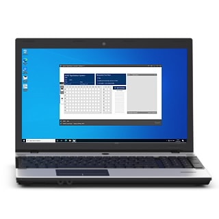 Example category image description