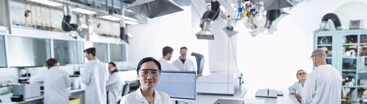 Training & Application Services