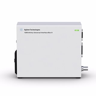 1200 Infinity Universal Interface Box II