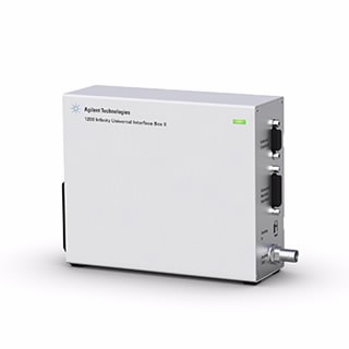 1200 Infinity Universal Interface Box II