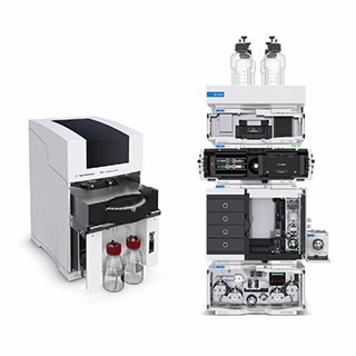 기타 HPLC 및 CE 구성 요소 업그레이드