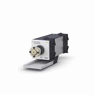 InfinityLab Quick Change Valves