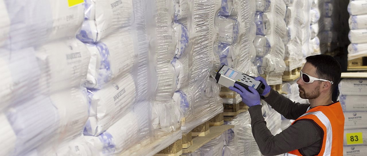 Molecular Spectroscopy