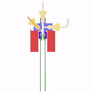 Volatiles Interface