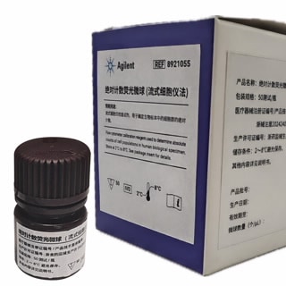 Absolute Counting Beads