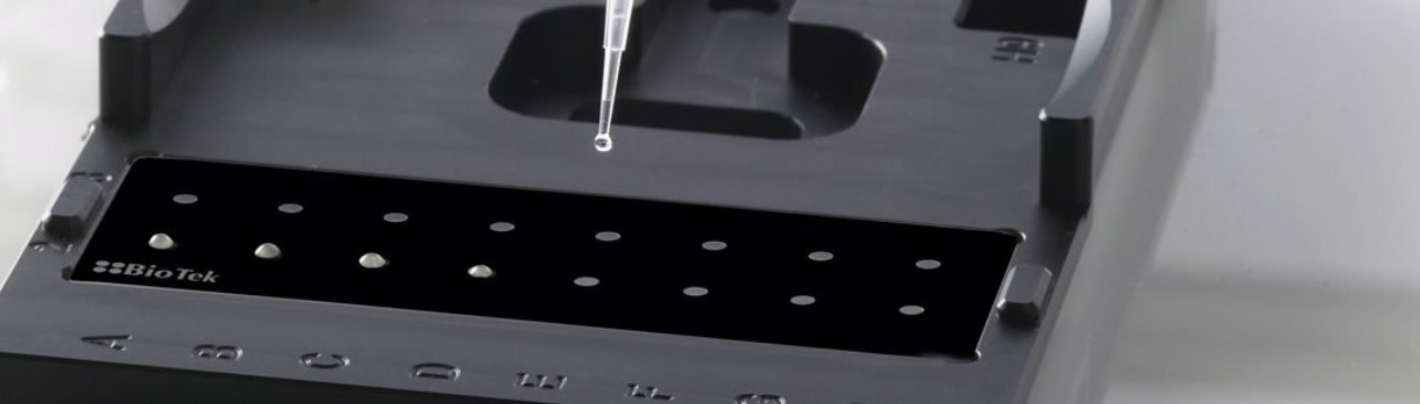 QC Reagents & Test Plates for Clinical Microplate Instrumentation